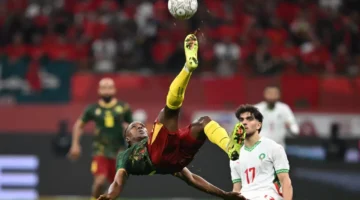 تأهل المغرب والسنغال.. نتائج نصف نهائي كأس أمم أفريقيا 35